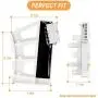 6501KW2002A Washer Rotor Position Sensor Assembly (OEM) for LG Kenmore Washer - Replaces PS3529186 AP4440680 by TOMOON