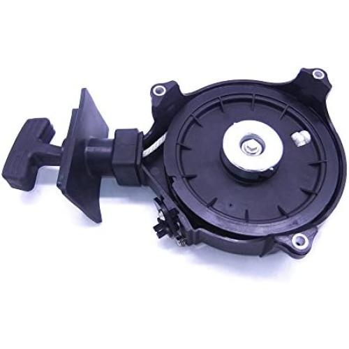 Boat Engine 3AS-05090-1 3R1-05090-1 3AS050901M 3R1050901M 3H6-05000-0 3H6050000 3H6050000M Recoil Starter Assy for Tohatsu & for Nissan 4-stroke 2-stroke MFS NSF 4HP 5HP 6HP Outboard Motor