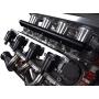 ICT Billet 5.3L LS Truck Side Bolt Coil Brackets Mount Valve Cover 19005218 D585 LSX Swap Heat Sink LM7 LR4 LQ4 L59 LQ9 LM4 L33 LH6 L92 L76 LY2 LY5 LY6 LC9 LMG L98 L96 LC8 551531