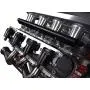 ICT Billet 5.3L LS Truck Side Bolt Coil Brackets Mount Valve Cover 19005218 D585 LSX Swap Heat Sink LM7 LR4 LQ4 L59 LQ9 LM4 L33 LH6 L92 L76 LY2 LY5 LY6 LC9 LMG L98 L96 LC8 551531