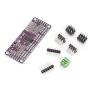 PWM Servo Driver, PWM Controller Servo, I2C Interface for Experiment Raspberry