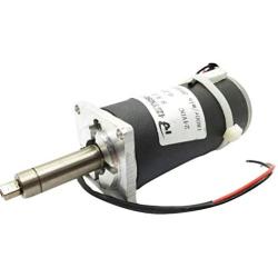 4V - 24V DC Motor with shaft 1800 rmp