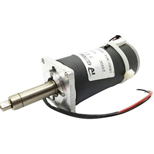 4V - 24V DC Motor with shaft 1800 rmp