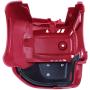 Top Plastic Cylinder Engine Shroud Cover Fit HONDA GX25 GX25N GX25NT GX 25 Engine Motor Whipper Snipper Trimmer