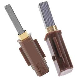 2pcs 2311480 333261 33326-1 Vacuum Motor Carbon Brushes Replacement Part for Ametek Lamb