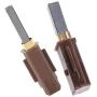 2pcs 2311480 333261 33326-1 Vacuum Motor Carbon Brushes Replacement Part for Ametek Lamb