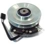 The ROP Shop Electric PTO Clutch Replaces Warner 5219-73, 521973 - Lawn Mower Engine Motor