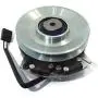 The ROP Shop Electric PTO Clutch Replaces Warner 5219-73, 521973 - Lawn Mower Engine Motor