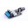 KNACRO PWM DC 3A 80W 6V 12V 24V 28V Motor Speed Switch Controller Adjustable Variable Speed Switch DC Motor Controller