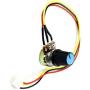 Stayhome 1pcs DC 12V 24V 36V 3A Pulse Width PWM Motor Speed Regulator Controller Switch Module DC12V-36V