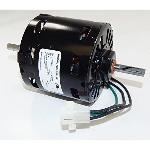 Broan S99080151 Motor