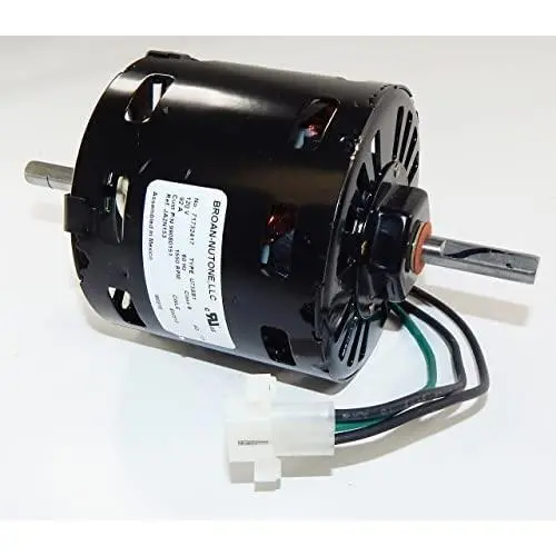 Broan S99080151 Motor