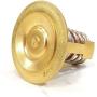 The ROP Shop | Thermostat Kit for OMC 155 HP HUTR-20D, HUTR-69M Sterndrive Marine Boat Motor