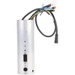 Scooter Controller, Control Board With USB Controller for Xiaomi Ninebot ES2 Foldable Electric Scooter Parts Scooter Controller Electric Control
