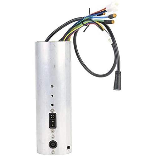Scooter Controller, Control Board With USB Controller for Xiaomi Ninebot ES2 Foldable Electric Scooter Parts Scooter Controller Electric Control