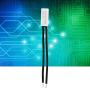 10pcs KSD9700 Overheat Protector Temperature Control Switch Bimetallic Patch Probe 250V 5A(45℃)