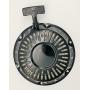 YAMAKATO GX270 Recoil Pull Starter w/Pull Cord for Honda and Clones GX240 8hp 9hp 301cc Black