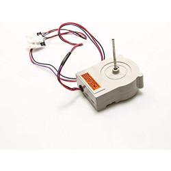 LG 4681JB1027C Genuine OEM Evaporator Fan Motor for LG Refrigerators