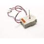 LG 4681JB1027C Genuine OEM Evaporator Fan Motor for LG Refrigerators