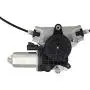 SONTIAN 748-172 Front Left Driver Side Window Regulator with Moto for 2006-2013 Chevy Impala, 2014-2016 Chevy Impala Limited 10338555, 22894021, 25890045
