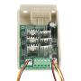 Contrôle de Vitesse pour Moteur DC, Contrôleur pour Moteur Brushless à 3 Phases BLDC, Régulateur Variable pour Moteur DC à Large Tension, 5-36V 15A Contrôle de Vitesse pour Moteur DC, Contrôleur pour Moteur Brushless à 3 Phases BLDC, Régulateur Variable pour Moteur DC à Large Tension, 5-36V 15A