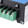 DC 10-60V MAX 20A PWM Motor Speed Controller Regulator Motor Driver Governor Stepless Variable Rotary Switches 12V 24V 36V 48V Pulse Width Modulator for 775 Motor and More