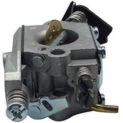 Hity Motor Carburetor For CHINESE CHAINSAW 3800 38CC ZENOAH KOMATSU G3800 SUMO