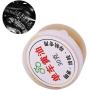 Zetiling Bike Butter, Bicycle Butter Repels Moisture Compatible with Conventional Greases Chain Oil Repair Tool Suitable for Bicycles Electric Bikes Motorcycles etc