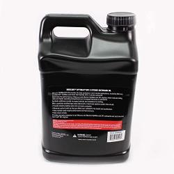 Mercury Optimax / DFI 2-Cycle Outboard Oil 2.5 gl