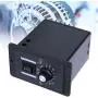 Rate Reduction Motor Governor DC Switch Short-Circuit Protection Switch for Machine Equipment