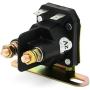 Starter Relay Solenoid Fit for John Deere, MTD Cub Cadet, Lawn Tractor, Marine Outboards, Inboard Power Tilt, Johnson, Trim Motor Replaces # 435-151 AM138068 725-04439 862-1211-211-16