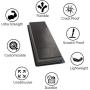 DIYE Electric Skateboard Battery & Electronics Customizable & Scratch-Proof Battery Enclosure