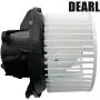 Front AC Heater Blower Motor w/Fan Compatible with 03-06 Expedition / 04-08 F150 F-150-03-06 Navigator Replaces 2C3Z19834AA 6L1Z19805B