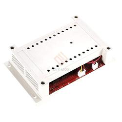 DC 10-50V 60A Motor Speed Control PWM HHO RC Controller 12V 24V 48V 3000W MAX