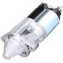 SCITOO Starters 17764N SMN0004 fit for Hyundai Santa FE 2.7L 2001-2006 3.5L 2003-2006 Sonata 2.5L 1999-2001 2.7L 2002-2005 Tiburon 2.7L 2003-2008 Tucson 2.7L 2005-2008 XG300 3.0L 2001