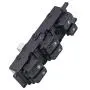V VELAMEIS Power Window Master Control Switch 93570-3K010 for Hyundai Sonata 2005-2007 Front Driver Side Switch Button Door Lock Switch