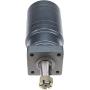 ZTUOAUMA Wheel Motor Replacement for Exmark 1-603718 Parker TE0230FS250AAFA Stens 025-515 52