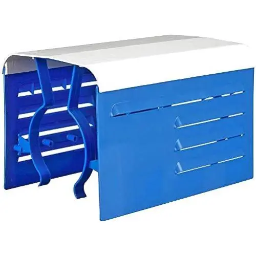 Blue Devil Adjustable Motor Cover (Fivе Расk)