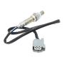 OKAY MOTOR Front Oxygen Sensor for 1998-2002 Honda Accord DX EX LX 2.3L L4 F23A4