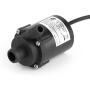 Nikou DC 4V-6V 150L/H Micro Brushless Submersible Water Pump Motor Cooling Pump with USB GD Connector for Aquarium Fountain Garden House