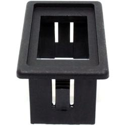 Cllena Rocker Switch Holder Panel Housing Kit - (1PC)