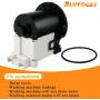 4681EA2001T AP5328388 Washer Drain Pump Motor Replaces AP5328388, 4681EA1007G, 2003273, 4681EA1007D- W10276397 Washer Drain Pump- Replacement for 1874334 AP6018417 PS11751719 EAP11751719,LP397