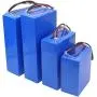 SHENGANG Lithium Battery Pack, 12V 24V 36V 48V 18650 Lithium Ebike Battery,Waterproof PVC Lithium Battery Pack,for Power Tools Motorcycles Scooter 1000W -200W Motor,12v 15ah