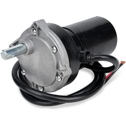 352338 RV Electric Rear Stabilizer Jack Replacement Motor 138445