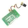 1pc 20A DC 10-60V 1200W PWM Motor Speed Regulator Controller Module