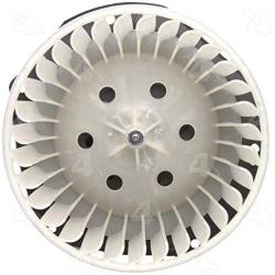 Four Seasons/Trumark 35344 Blower Motor with Wheel