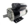 5 HP 3450 RPM, 56 Frame, 230V, 22Amp, 7/8