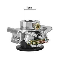 Centrifugal Switch, Electric Motor Centrifugal Switch, Lightweight Durable for Electric Motor Stitching Machinery