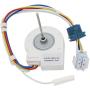 Réplacement du Moteur Ventilateur d'Évaporateur WR60X10074 pour Réfrigérateur GE BSY25GFMCCC - Compatible avec WR60X10074 Evaporateur Moteur - UpStart Components Marque Réplacement du Moteur Ventilateur d'Évaporateur WR60X10074 pour Réfrigérateur GE BSY25GFMCCC - Compatible avec WR60X10074 Evaporateur Moteur - UpStart Components Marque