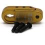 Vehicles-OCS Huckus XK A130 Y20 RC Airplaner Spare Parts A130-0005 A130-0006 CW CCW Motor - (Color: 2pcs CW CCW Motor)